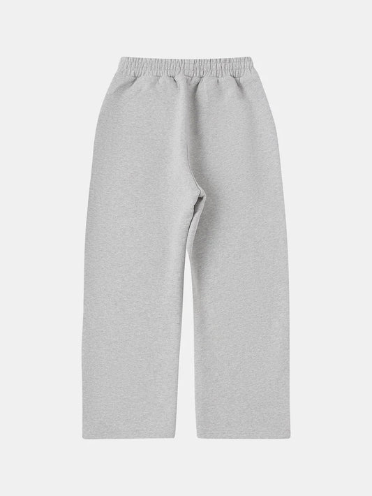 LOOSE FIT 'GRAY' PANTS