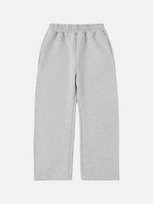 LOOSE FIT 'GRAY' PANTS