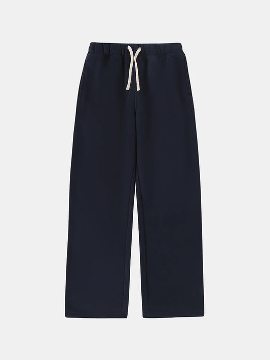 STRAIGHT FIT STRAIGHT 'NAVY'